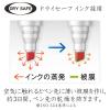 「ステッドラー ルモカラーホワイトボードマーカー角芯4色セット351B4色入 351 B WP4 1ケース（4本入）」の商品サムネイル画像5枚目