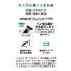 「ぺんてる ホワイトボードマーカー ノックル ボードにフィット ソフト丸 中太字 黒 XEMWL5BF-A 1本」の商品サムネイル画像6枚目