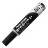 「ぺんてる ホワイトボードマーカー ノックル中字 丸 黒3本 XMWLM-A3 5セット(15本:3本×5)」の商品サムネイル画像3枚目