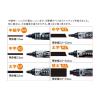 「パイロット ボードマスター 太字平芯 レッド WMBM-18BMC-R 1箱(10本入)」の商品サムネイル画像3枚目