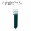 「コクヨ ヨクミエール専用カートリッジ 黒 36本 ホワイトボードマーカー詰め替え インク残量がはっきり分かる PMR-B5D」の商品サムネイル画像2枚目
