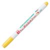 「寺西化学工業 水性ペン マジック ラッションカラーNo.810 12色セット M810C-12 1セット(12本)」の商品サムネイル画像3枚目
