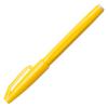 「ぺんてる サインペン 黄色 S520-GD 10本」の商品サムネイル画像2枚目
