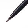 「ぺんてる 筆タッチサインペン ブラック SES15C-A 1セット(10本)」の商品サムネイル画像4枚目