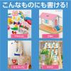 「ポスカ 中字 ライトピンク 水性マーカー 1本 PC5M.51 三菱鉛筆 （uni）」の商品サムネイル画像6枚目
