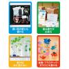 「ポスカ 中字 パステルパープル 水性マーカー 1本 PC5MP.11 三菱鉛筆 （uni）」の商品サムネイル画像5枚目