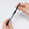 「マッキーケア 細字/極細用カートリッジセット 青 1パック（2本入） 油性ペン ゼブラ」の商品サムネイル画像5枚目