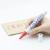 「三菱鉛筆(uni) ペイントマーカー 中字 赤 油性マーカー PX-20」の商品サムネイル画像4枚目