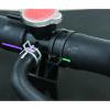 「三菱鉛筆(uni) ペイントマーカー 太字角芯 白 油性マーカー PX-30　5本」の商品サムネイル画像6枚目