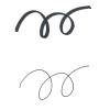 「トンボ鉛筆【MONO】油性ペン 油性マーカー モノツインE 黒 太・細ツイン OD-TME33 10本」の商品サムネイル画像3枚目