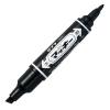「ハイマッキー 太字/細字 12色セット 油性ペン MC12C ゼブラ」の商品サムネイル画像2枚目