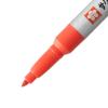 「サクラクレパス ペンタッチ細字エコフィール あか PPKE#19 1セット(10個)」の商品サムネイル画像3枚目