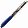「寺西化学工業 マジックインキ ドライエース 青 MD-007-T3 1セット(5本)」の商品サムネイル画像3枚目
