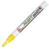 「寺西化学工業 マジック　ペイントマーカーＳＲ　No.５５１　パック　黄 MSR551P-T5 1セット（5本）」の商品サムネイル画像3枚目