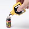 「寺西化学工業 マジック補充液 60ml 黒 MHJ60J-T1 1本」の商品サムネイル画像4枚目