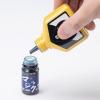 「寺西化学工業 マジック補充液 60ml 青 MHJ60J-T3 1本」の商品サムネイル画像4枚目