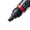 「寺西化学工業 油性マーカー マジックインキ 大型 3本シュリンクパック 黒 MLK3-T1 1セット(2個)」の商品サムネイル画像5枚目