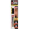 「寺西化学工業 マジックインキ GANKOボルトペン 中字 パック 黒 MKOBP-T1 1セット(10本)」の商品サムネイル画像2枚目