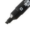 「コクヨ 油性マーカー再生樹脂ツイン(細字・太字角芯) 黒 PM-42ND 1セット(35本)」の商品サムネイル画像3枚目