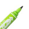 「ゼブラ 油性マーカー ハイマッキー ライトグリーン MO-150 MO-150-MC-LG 1本」の商品サムネイル画像4枚目
