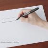 「ゼブラ 油性マーカー マッキー極細 ライトグリーン MO-12 MO-120-MC-LG 10本」の商品サムネイル画像6枚目