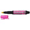 「ぺんてる ペイントマーカー MWP30 桃 MWP30-P 1セット(10本)」の商品サムネイル画像4枚目