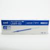 「ボールペン替芯 シグノ単色用 0.38mm 青 ゲルインク 10本 UMR-83 三菱鉛筆uni ユニ」の商品サムネイル画像4枚目