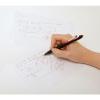 「ボールペン替芯　サラサドライ単色用　0.4mm　青　10本　RJLV4-BL　ゼブラ」の商品サムネイル画像6枚目