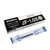 「ボールペン替芯　サラサ単色用　JF-1.0mm芯　青　ゲルインク　10本　RJF10-BL　ゼブラ」の商品サムネイル画像4枚目