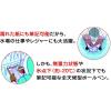 「三菱鉛筆 パワータンク替芯　ＳＮＰー7青　0.7　 SNP7.33 1本」の商品サムネイル画像2枚目