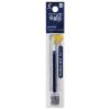 「フリクション替芯(多色・スリム038用)　0.38mm　ブルーブラック　紺　LFBTRF12UF-BB　パイロット」の商品サムネイル画像3枚目