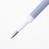 「ボールペン替芯 ユニボールRE アールイー 単色用 0.5mm 中字 オフブラック 黒 URR10005.24 三菱鉛筆uni」の商品サムネイル画像3枚目