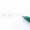 「フリクション替芯(単色用）0.5mm グリーン 緑 1本 LFBKRF-12EF-G パイロット」の商品サムネイル画像3枚目