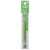 「フリクション替芯(単色用) 0.5mm ライトグリーン 黄緑 1本 LFBKRF12EF-LG パイロット」の商品サムネイル画像2枚目