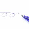 「フリクション替芯(単色用) 0.7mm バイオレット 紫 1本 LFBKRF-12F-V パイロット」の商品サムネイル画像3枚目