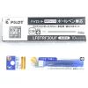 「フリクション替芯(多色・スリム用)　0.38mm　青　30本　LFBTRF30UF-3L　パイロット」の商品サムネイル画像4枚目