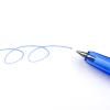 「フリクション替芯(多色・スリム用)　0.38mm　青　30本　LFBTRF30UF-3L　パイロット」の商品サムネイル画像5枚目