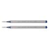 「フリクションボールVer.2 0.5mm替芯 ブルー LFBKRF50EF-2L 1セット（20本：2本入×10） パイロット」の商品サムネイル画像2枚目