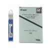 「フリクション替芯(単色用) 1.0mm ブルー 青 30本 LFBKRF30M3L パイロット」の商品サムネイル画像4枚目