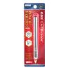 「デビカ 補助軸（鉛筆用）043307 1箱（10本入）」の商品サムネイル画像3枚目