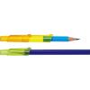 「クツワ 鉛筆キャップ＆ホルダー RB022 1セット(10個)」の商品サムネイル画像3枚目