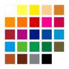 「ステッドラー ノリスクラブ 消せる色鉛筆 5セット（24色×5） 144 50NC24」の商品サムネイル画像4枚目