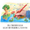 「ステッドラー ノリスクラブ 消せる色鉛筆 5セット（24色×5） 144 50NC24」の商品サムネイル画像5枚目