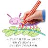 「ステッドラー ノリス ジュニア色鉛筆 12色セット 140 C12 1個」の商品サムネイル画像6枚目