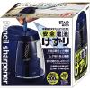 「クツワ 安全電池えんぴつけずり ネイビー RS027NB 1個」の商品サムネイル画像6枚目