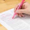 「パイロット　スポットライター　ピンク　SGR-8SL-P」の商品サムネイル画像4枚目