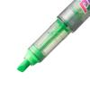「三菱鉛筆（uni） 蛍光ペン プロパス 緑 PUS155.6」の商品サムネイル画像3枚目