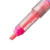 「三菱鉛筆（uni） 蛍光ペン プロパス ピンク PUS155.13」の商品サムネイル画像3枚目