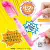 「ゼブラ 蛍光オプテックス2EZ 赤 WKT11-R 1本」の商品サムネイル画像4枚目