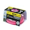 「トンボ鉛筆【蛍コートチャージャー】蛍光マーカー/蛍光ペン　補充インク　桃色ももいろ　1個」の商品サムネイル画像2枚目